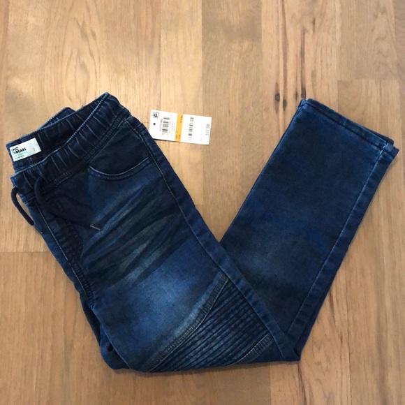 Epic Threads Other - New!! Epic threads soft jeans.